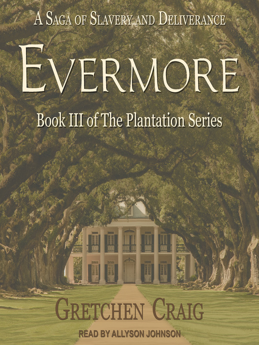 Title details for Evermore by Gretchen Craig - Available